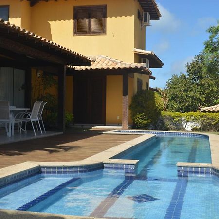 Hospedando Sonhos Hotel Armacao dos Buzios Exterior photo